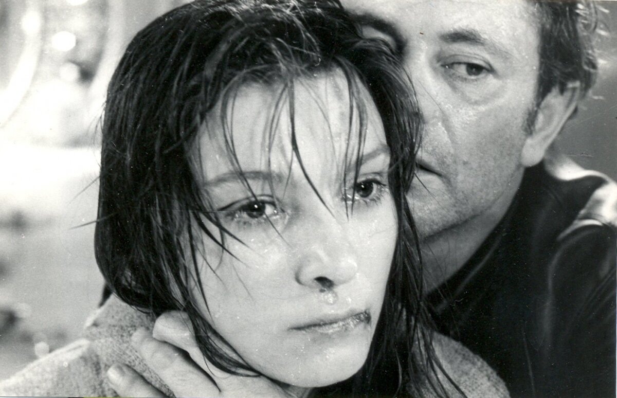 Кадр из фильма. 