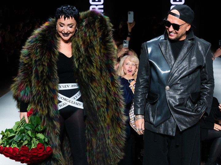 ФОТО: АРТЁМ МИЛОСЕРДОВ