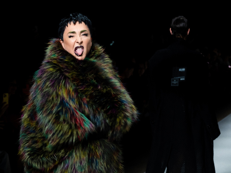 ФОТО: АРТЁМ МИЛОСЕРДОВ