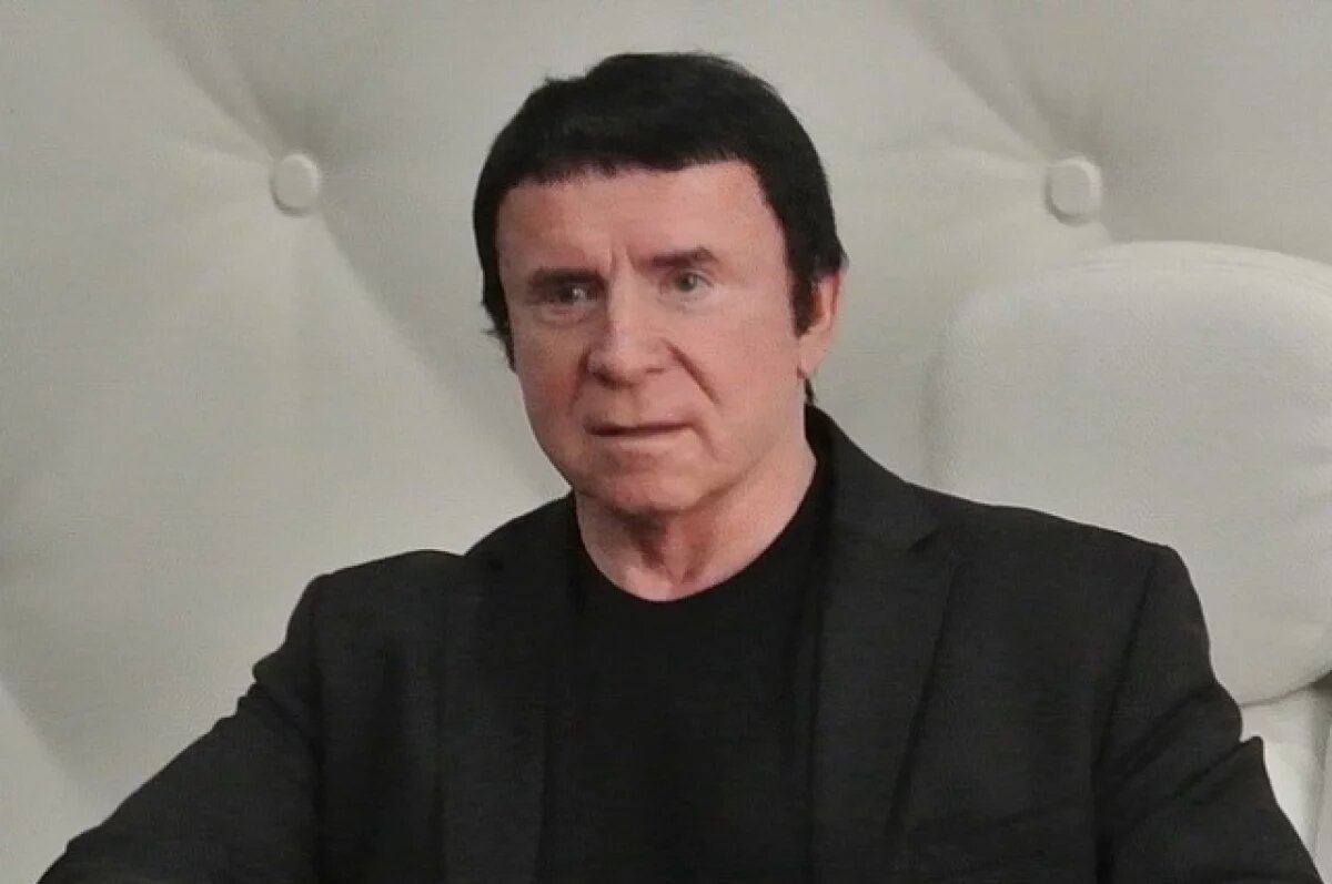    Кашпировский обвинил «доктора» Коновалова в плагиате