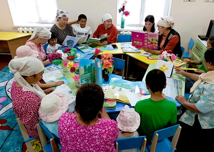 Листайте вправо, чтобы увидеть больше изображений