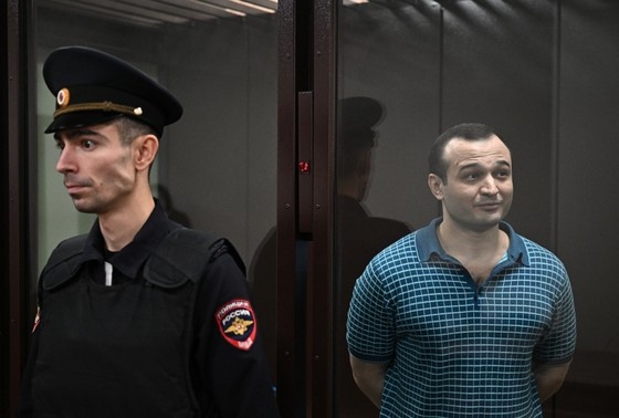    Марат Тамбиев