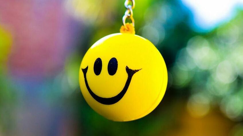 Как жить счастливо, ни о чем не думая?