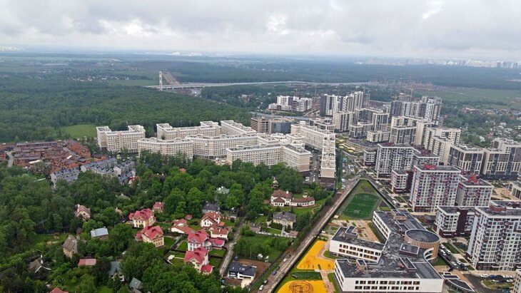 Фото: «Москва 24»