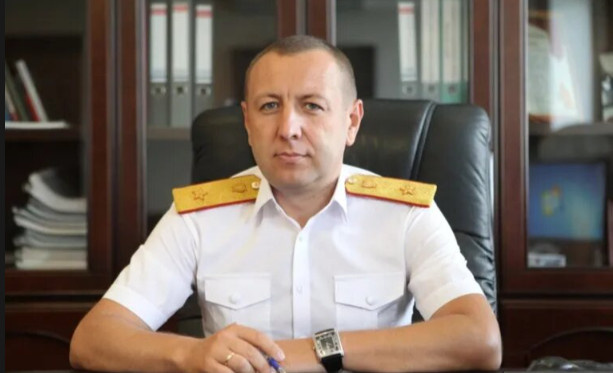    Фото: СК России по Ставропольскому краю