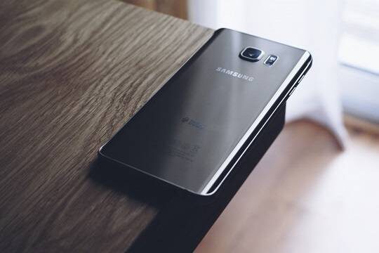    Samsung извинилась перед инвесторами за разочаровывающие результаты