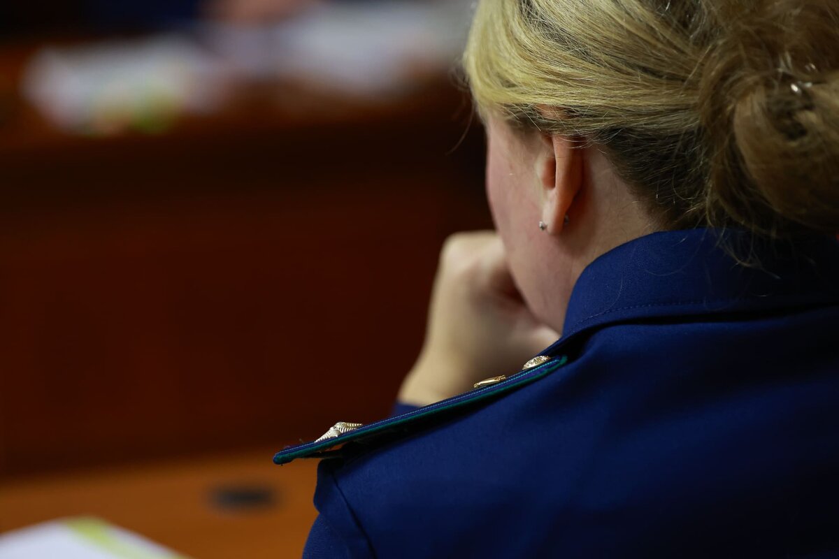 В сентябре суд избрал подросткам меру пресечения в виде заключения под стражу до 21 ноября.  Фото: ФедералПресс / Иван Кабанов
