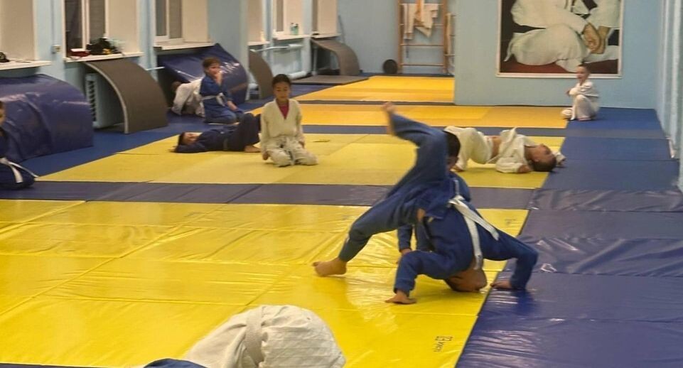    Пресс-служба администрации Павлово-Посадского городского округа