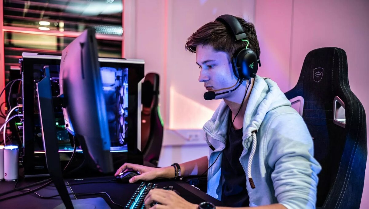     Автор: Unsplash