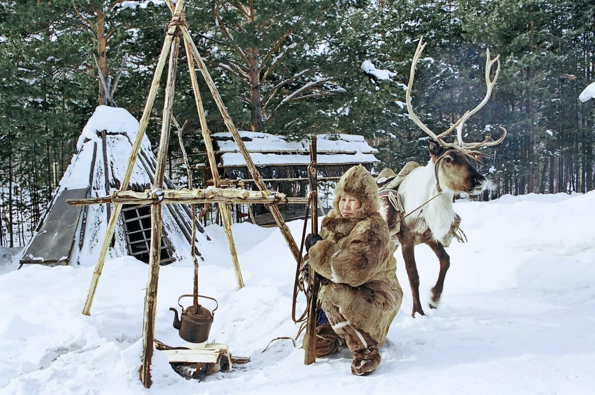 Фото: нашэтномузей.рф