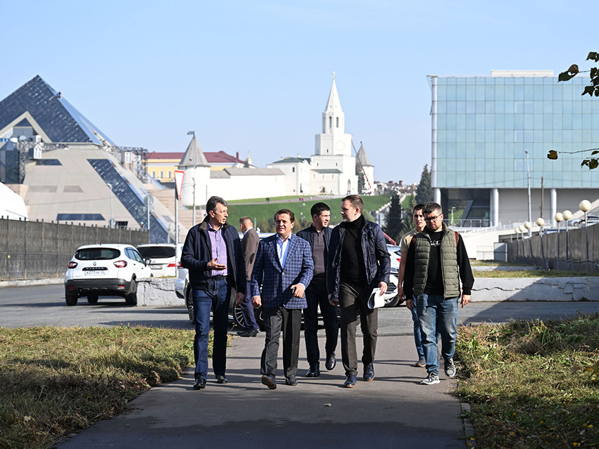 Фото: Денис Гордийко