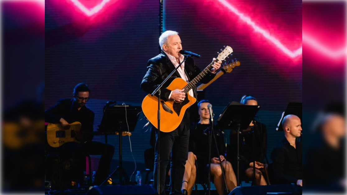 Фото: instagram.com**/makarevich_andrey_official