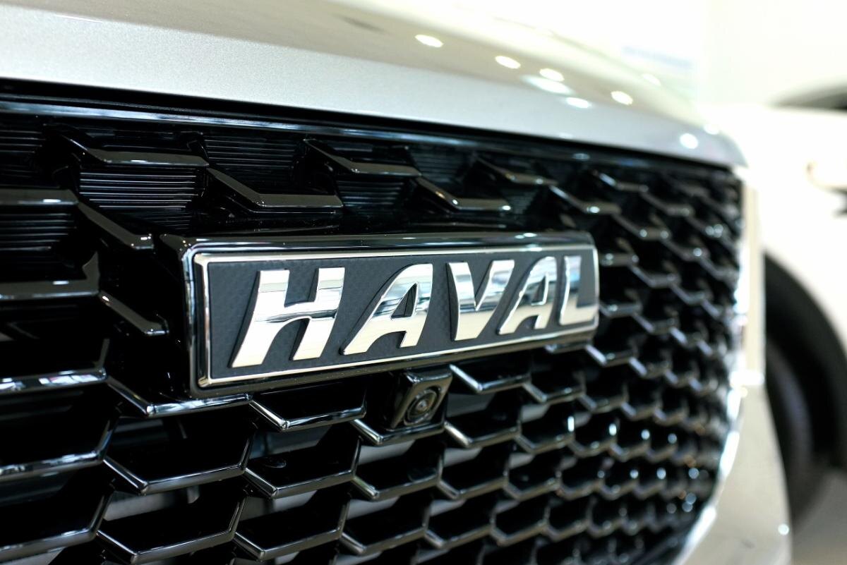 HAVAL 