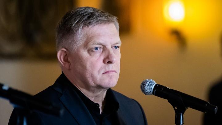 Фото: Christoph Soeder/dpa