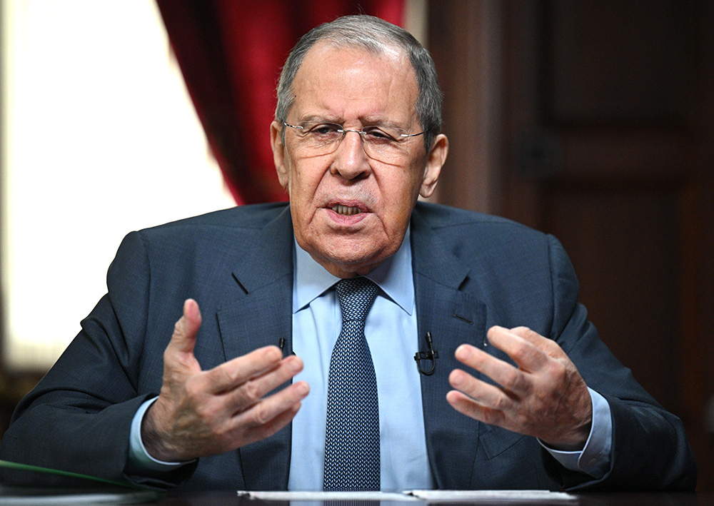    © Алексей Филиппов/РИА Новости