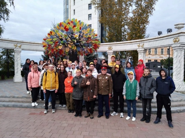 Фото: пресс-служба Общественной палаты Тюменской области