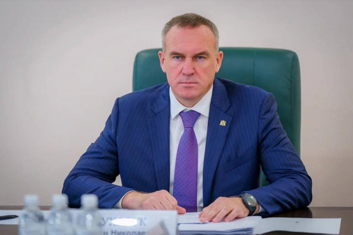    Губернатор Югры формирует новую структуру и состав правительства