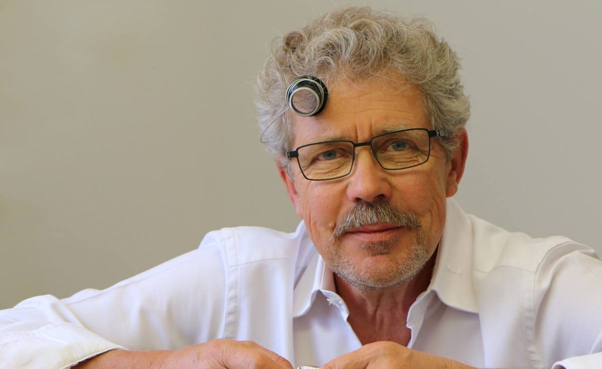 Жан-Марк Видеррехт