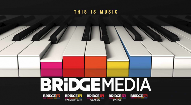 Иллюстративное изображение c лого Bridge Media.