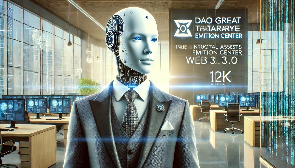 cyber replicant symbiosis of virtual and real