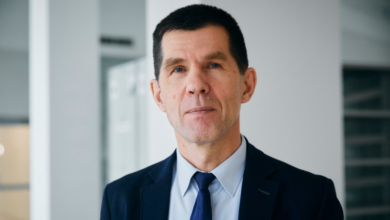 Валерий Васильевич Крылов, заведующий отделением радиохирургического лечения открытыми радионуклидами Медицинского радиологического научного центра им. А.Ф. Цыба (филиал Национального медицинского исследовательского центра радиологии Минздрава России)