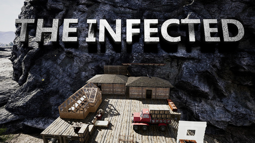 THE INFECTED v19.0