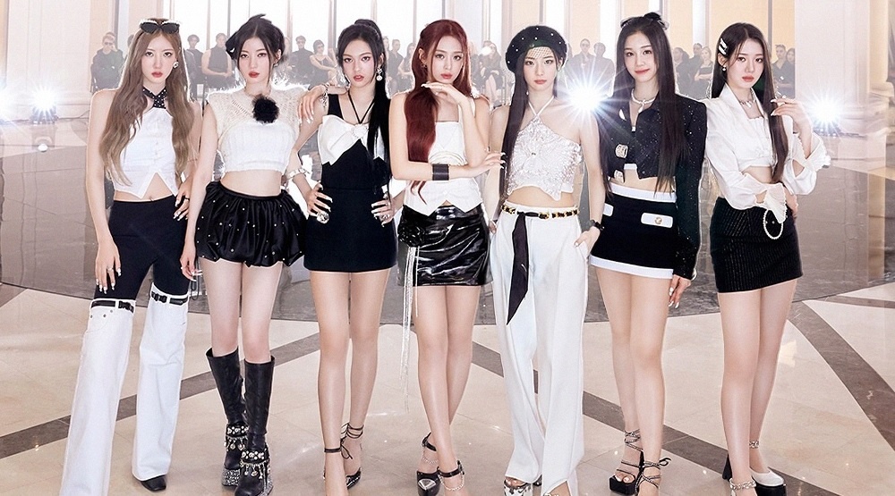     BabyMonster / Фото: соцсети BabyMonster