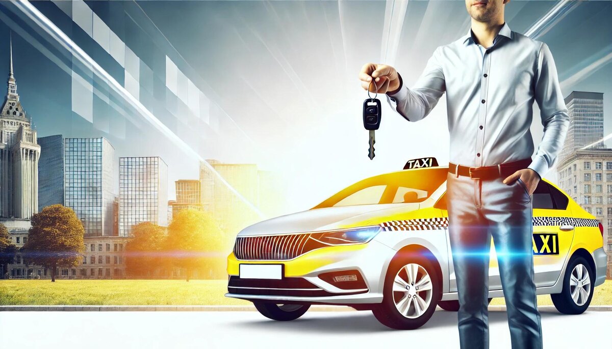 Клиенты в этой нише не просто хотят «взять машину», они ищут способ начать или расширить свой бизнес.