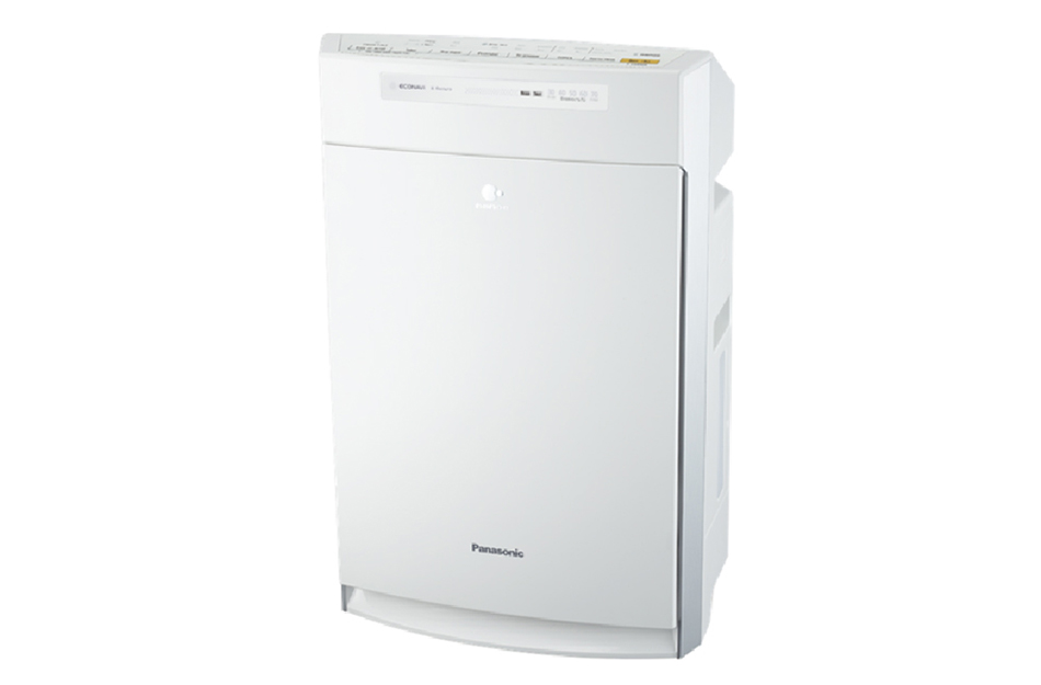 Очиститель воздуха Panasonic F-VXR50R-W в белом цвете