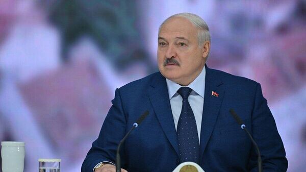    © Пресс-служба президента Беларуси