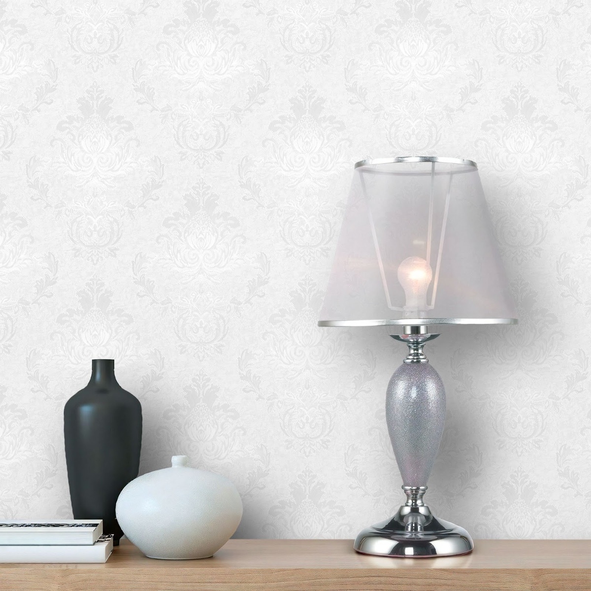 Коллекция обоев Profi Deco Donatella, артикул 60341-02 