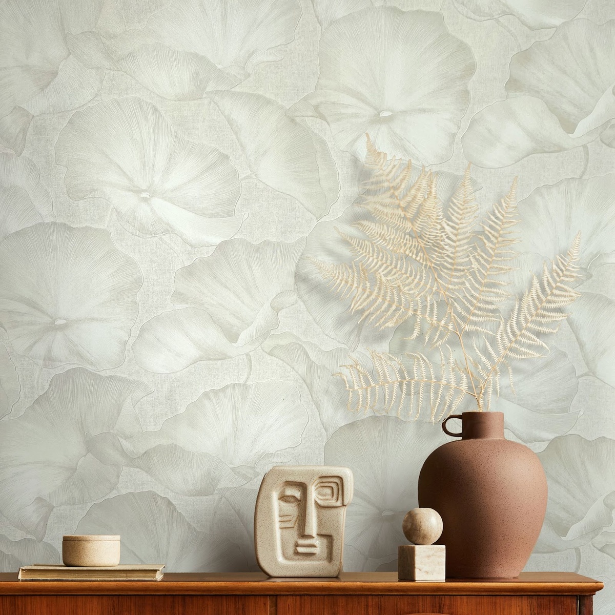 Коллекция обоев Profi Deco Lotos, артикул 60714-05 