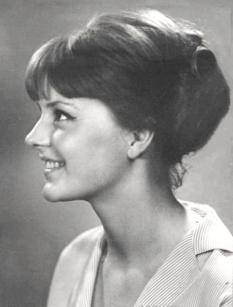Марианна