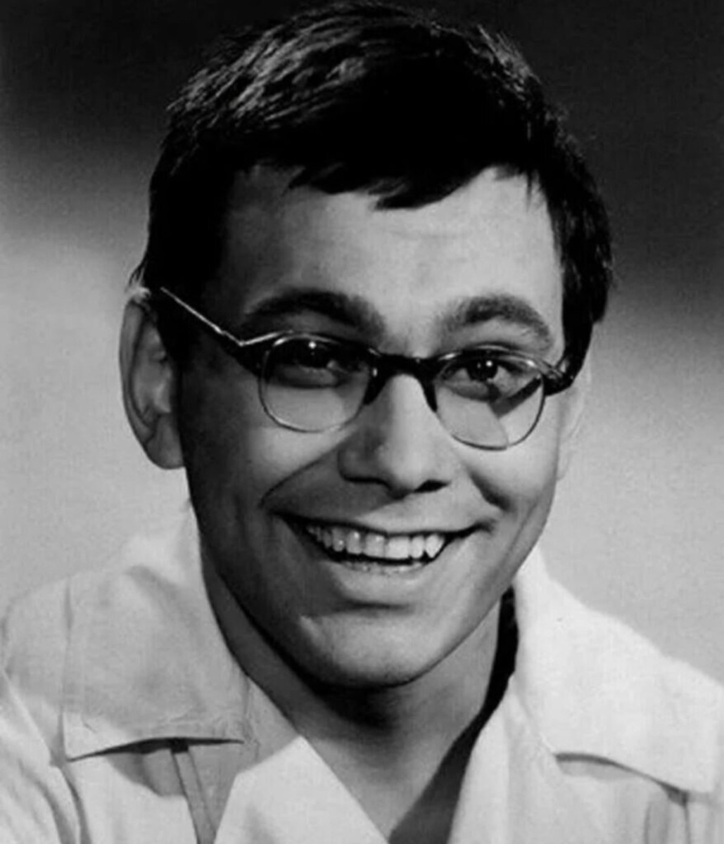 Андрей Кончаловский
