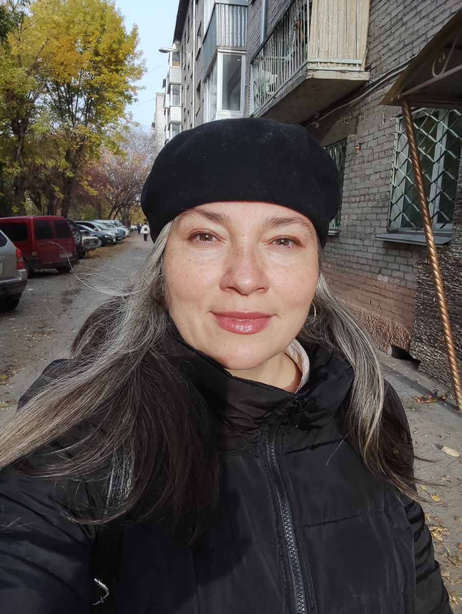 Автор. 