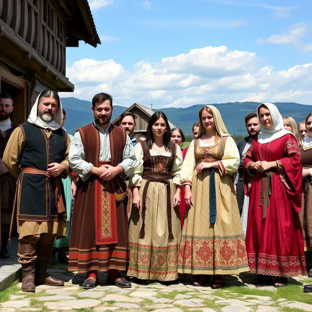 Картинка от ИИ, создано нейросетью.