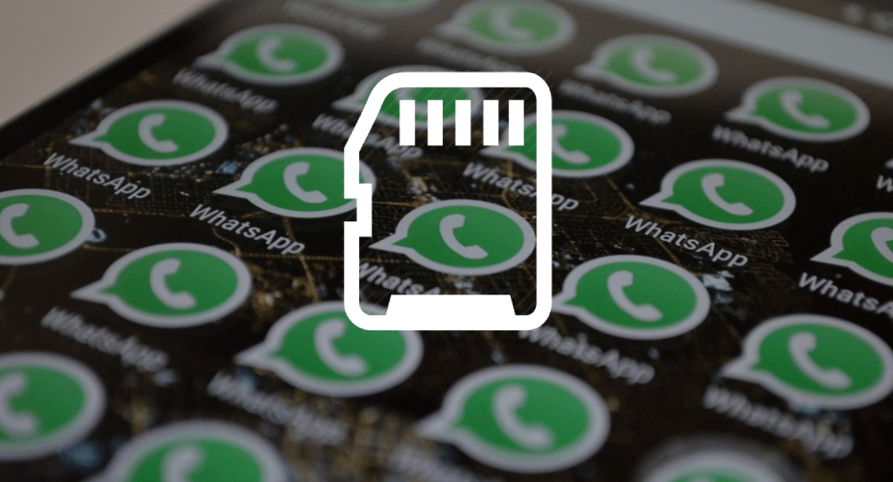 Что больше всего забивает память смартфона?