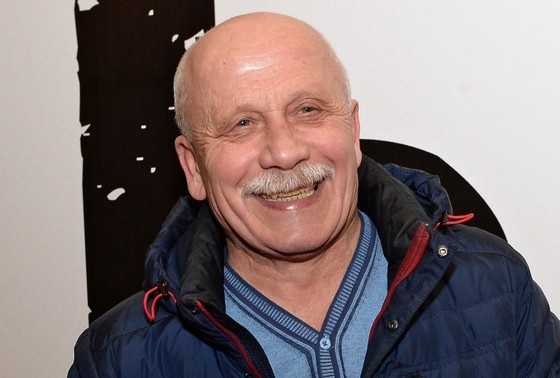     Александр Сухинин