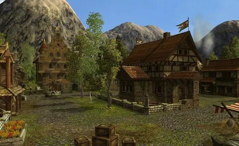 The Guild II