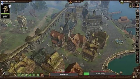 The Guild II