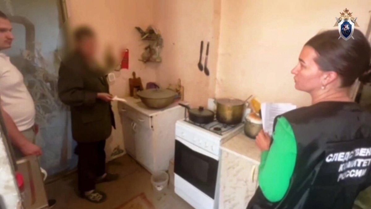    Саратовчанка зарезала знакомого кухонным ножом и села на 9 летНовости Саратова и области – Сетевое издание «Репортер64»