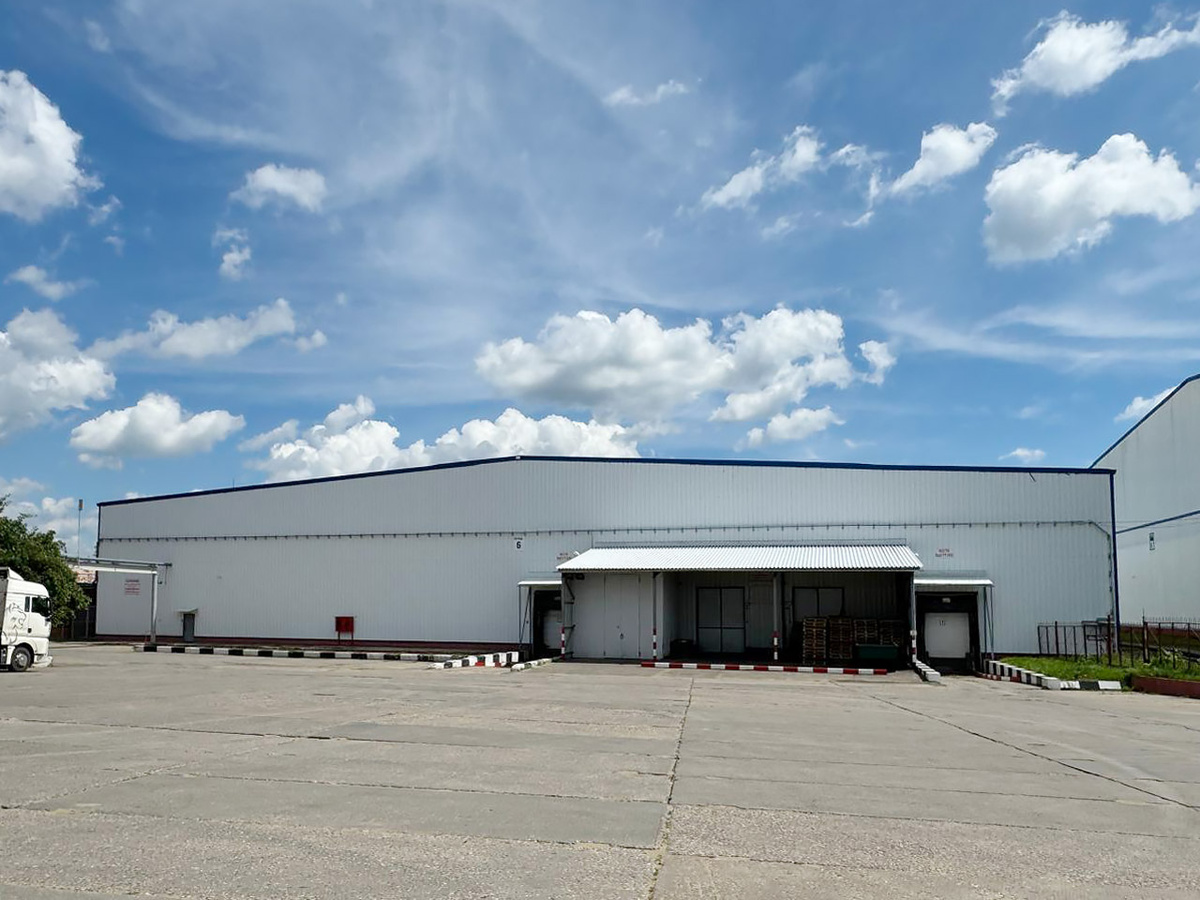 Склад ответственного хранения в Сергиевом Посаде