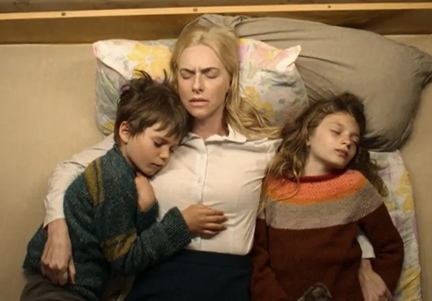 Триллер, драма, преступление, детектив. Германия. В главных ролях: Ким Ридле, Наиля Шуберт, Ханс Лёв. Хейли Луиз Джонс. 