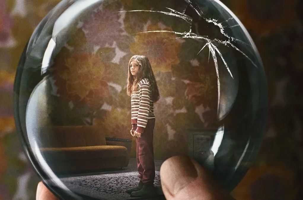 1 сезон (6 серий)