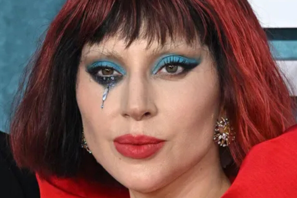     Леди Гагу шокировали низкие рейтинги и кассовый провал нового фильма о «Джокере»