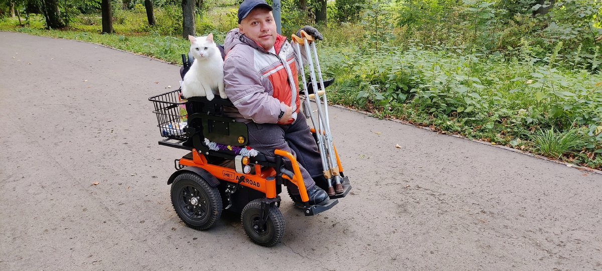 Фото: Сергей Пристёгин