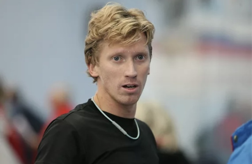 Константин Меньшов 