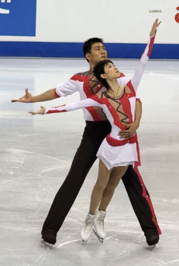 Чжан Дань/Хао Чжан