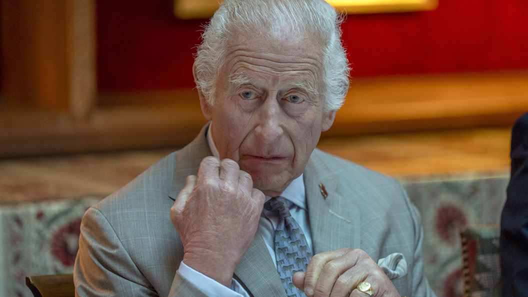    Фото: Pool/Keystone Press Agency/Globallookpress