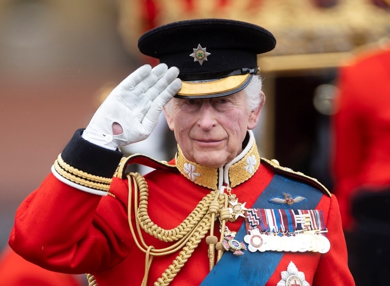    Фото: Stephen Lock/Keystone Press Agency/Globallookpress